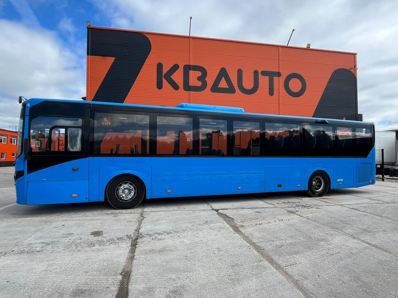 Volvo B7RLE 8900 46 SEATS / AC / - النقل الحضري: صور 4 Volvo B7RLE 8900 46 SEATS / AC / - النقل الحضري: صور 4