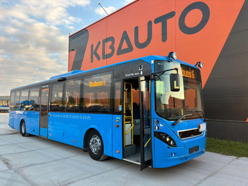 Volvo B7RLE 8900 48 SEATS + 28 STANDING / AC / AUXILIARY HEATER - النقل الحضري: صور 1 Volvo B7RLE 8900 48 SEATS + 28 STANDING / AC / AUXILIARY HEATER - النقل الحضري: صور 1