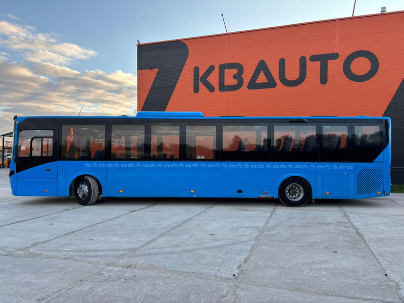Volvo B7RLE 8900 48 SEATS + 28 STANDING / AC / AUXILIARY HEATER - باص النقل بين المدن: صور 4 Volvo B7RLE 8900 48 SEATS + 28 STANDING / AC / AUXILIARY HEATER - باص النقل بين المدن: صور 4