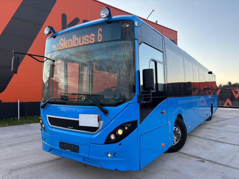 Volvo B7RLE 8900 48 SEATS + 28 STANDING / AC / AUXILIARY HEATER - النقل الحضري: صور 3 Volvo B7RLE 8900 48 SEATS + 28 STANDING / AC / AUXILIARY HEATER - النقل الحضري: صور 3