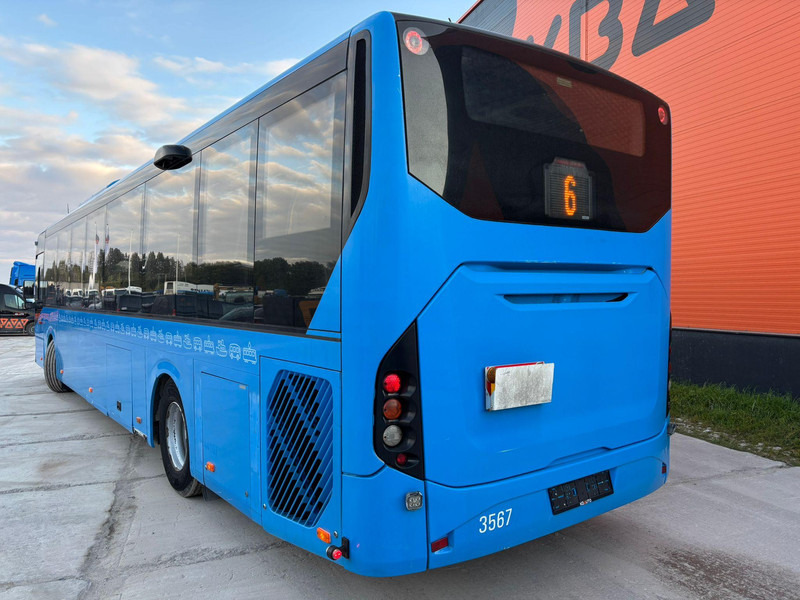 Volvo B7RLE 8900 48 SEATS + 28 STANDING / AC / AUXILIARY HEATER - باص النقل بين المدن: صور 5 Volvo B7RLE 8900 48 SEATS + 28 STANDING / AC / AUXILIARY HEATER - باص النقل بين المدن: صور 5