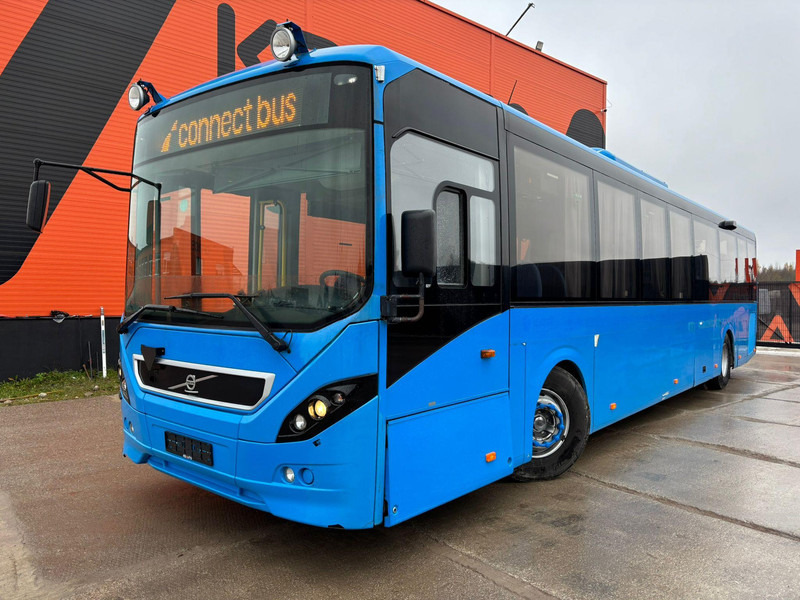 Volvo B7RLE 8900 4x2 48 SEATS / AC / AUXILIARY HEATER - باص النقل بين المدن: صور 3 Volvo B7RLE 8900 4x2 48 SEATS / AC / AUXILIARY HEATER - باص النقل بين المدن: صور 3