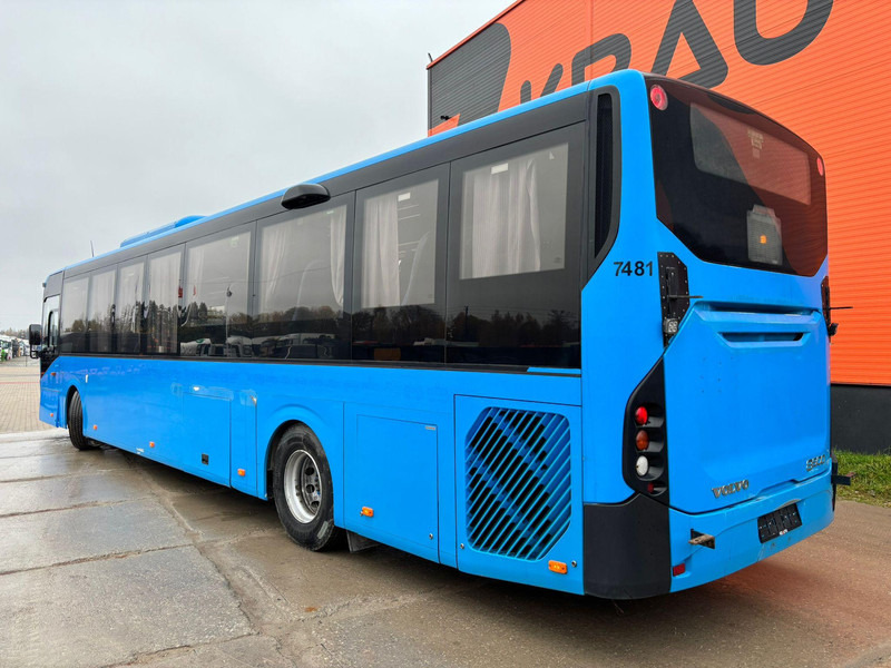 Volvo B7RLE 8900 4x2 48 SEATS / AC / AUXILIARY HEATER - باص النقل بين المدن: صور 5 Volvo B7RLE 8900 4x2 48 SEATS / AC / AUXILIARY HEATER - باص النقل بين المدن: صور 5