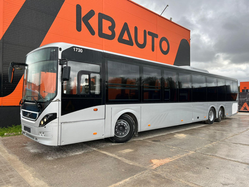 Volvo B8R 8900 LE 6x2*4 44 SEATS + 53 STANDING / AC / AUXILIARY HEATER - باص النقل بين المدن: صور 3 Volvo B8R 8900 LE 6x2*4 44 SEATS + 53 STANDING / AC / AUXILIARY HEATER - باص النقل بين المدن: صور 3