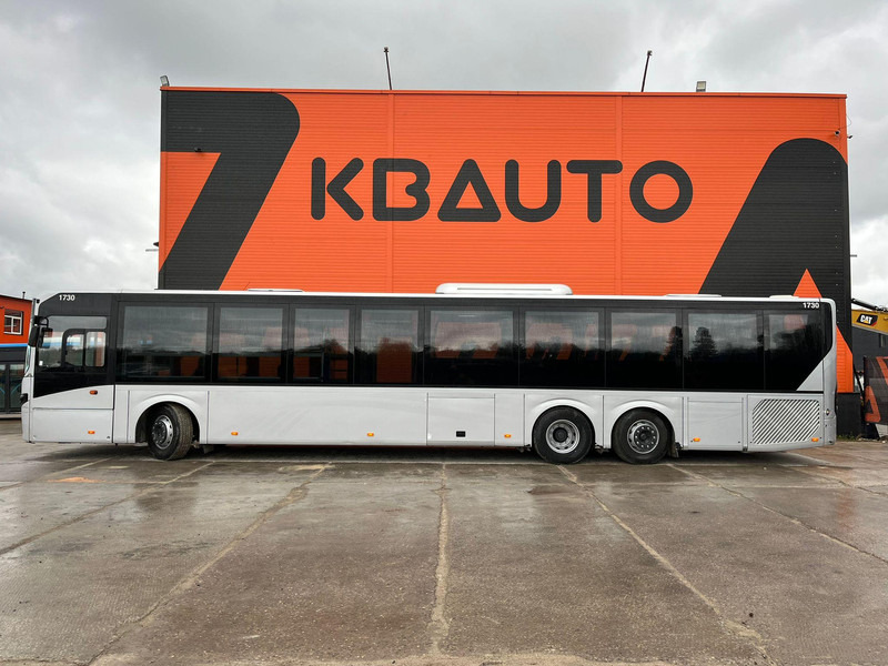 Volvo B8R 8900 LE 6x2*4 44 SEATS + 53 STANDING / AC / AUXILIARY HEATER - باص النقل بين المدن: صور 4 Volvo B8R 8900 LE 6x2*4 44 SEATS + 53 STANDING / AC / AUXILIARY HEATER - باص النقل بين المدن: صور 4