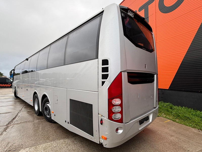 Volvo B8R 9700 H 6x2*4 61 +1 SEATS / AC / AUXILIARY HEATER / WC - سياحية حافلة: صور 5 Volvo B8R 9700 H 6x2*4 61 +1 SEATS / AC / AUXILIARY HEATER / WC - سياحية حافلة: صور 5