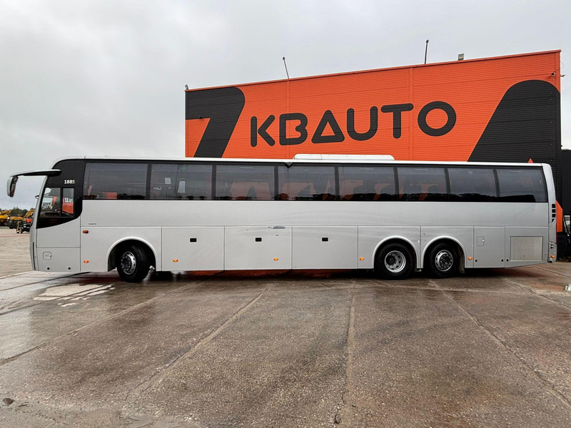 Volvo B8R 9700 H 6x2*4 61 +1 SEATS / AC / AUXILIARY HEATER / WC - سياحية حافلة: صور 4 Volvo B8R 9700 H 6x2*4 61 +1 SEATS / AC / AUXILIARY HEATER / WC - سياحية حافلة: صور 4
