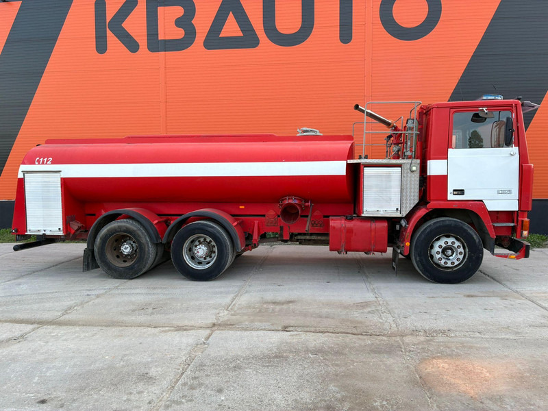 Volvo F 10 6x2 Ruberg / 2700 l/min / tanks 9000 I + 1000 l - المطافئ: صور 5 Volvo F 10 6x2 Ruberg / 2700 l/min / tanks 9000 I + 1000 l - المطافئ: صور 5