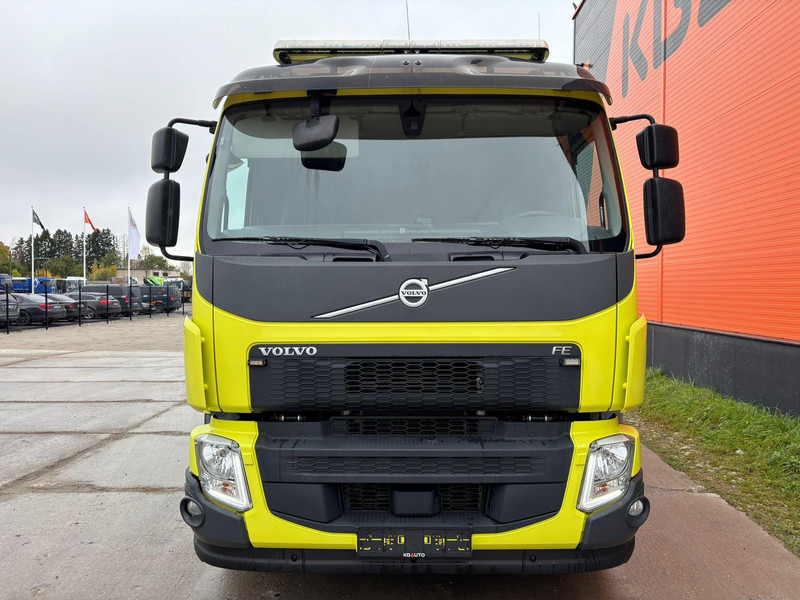 Volvo FE 320 4x2 BOX L=4512 mm - قلابات: صور 3 Volvo FE 320 4x2 BOX L=4512 mm - قلابات: صور 3