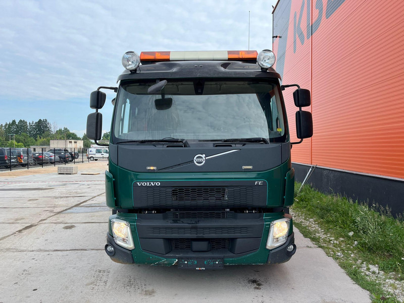 Volvo FE 350 6x2*4 BOX L=5383 mm - قلابات: صور 3 Volvo FE 350 6x2*4 BOX L=5383 mm - قلابات: صور 3