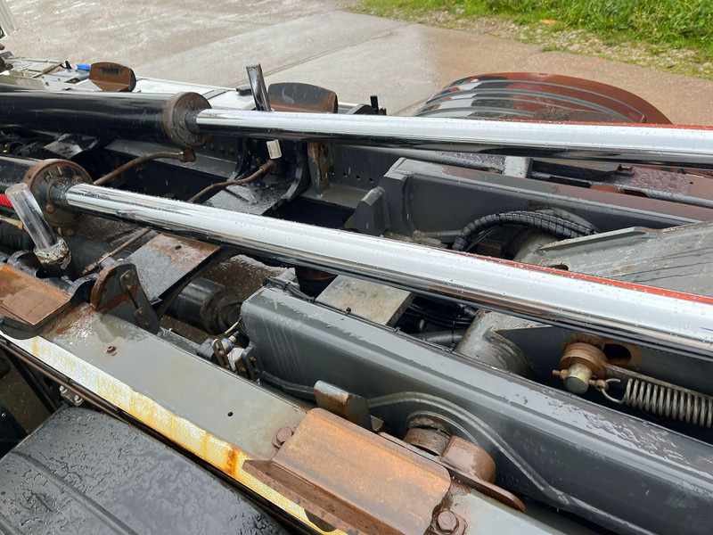 تأجير Volvo FH 540 6x4 HIAB 21 ton / L=5600 mm / RETARDER / TANDEM AXLE LIFT Volvo FH 540 6x4 HIAB 21 ton / L=5600 mm / RETARDER / TANDEM AXLE LIFT: صور 12 تأجير Volvo FH 540 6x4 HIAB 21 ton / L=5600 mm / RETARDER / TANDEM AXLE LIFT Volvo FH 540 6x4 HIAB 21 ton / L=5600 mm / RETARDER / TANDEM AXLE LIFT: صور 12