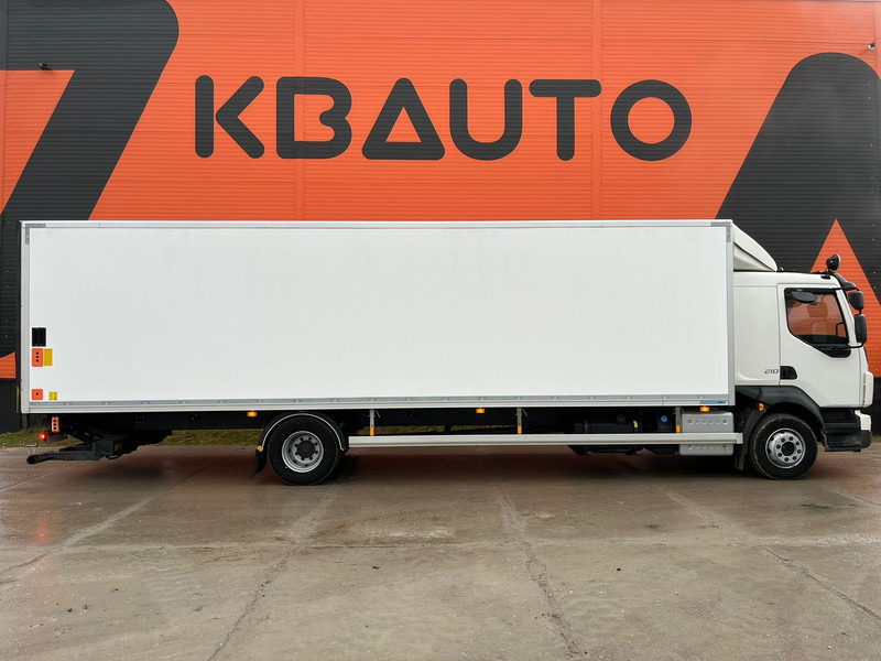 Volvo FL 210 4x2 BOXHEATING / BOX L=8757 mm - بصندوق مغلق شاحنة: صور 5 Volvo FL 210 4x2 BOXHEATING / BOX L=8757 mm - بصندوق مغلق شاحنة: صور 5