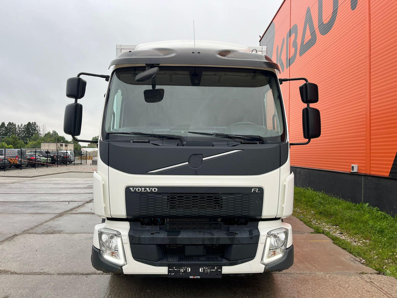 Volvo FL 280 4x2 BOX L=8688 mm - بصندوق مغلق شاحنة: صور 3 Volvo FL 280 4x2 BOX L=8688 mm - بصندوق مغلق شاحنة: صور 3