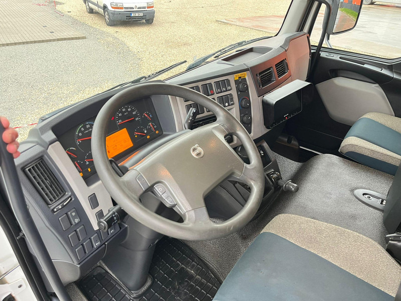 تأجير Volvo FL 280 4x2 BOX L=8688 mm Volvo FL 280 4x2 BOX L=8688 mm: صور 15