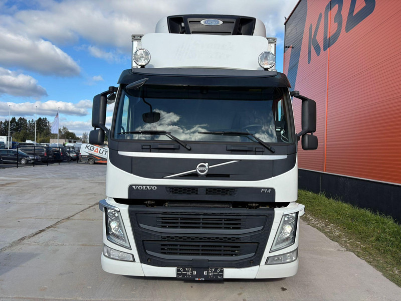 Volvo FM 330 6x2*4 Carrier Supra 1250 Mt / BOX L=9663 mm - مبردة شاحنة: صور 3 Volvo FM 330 6x2*4 Carrier Supra 1250 Mt / BOX L=9663 mm - مبردة شاحنة: صور 3