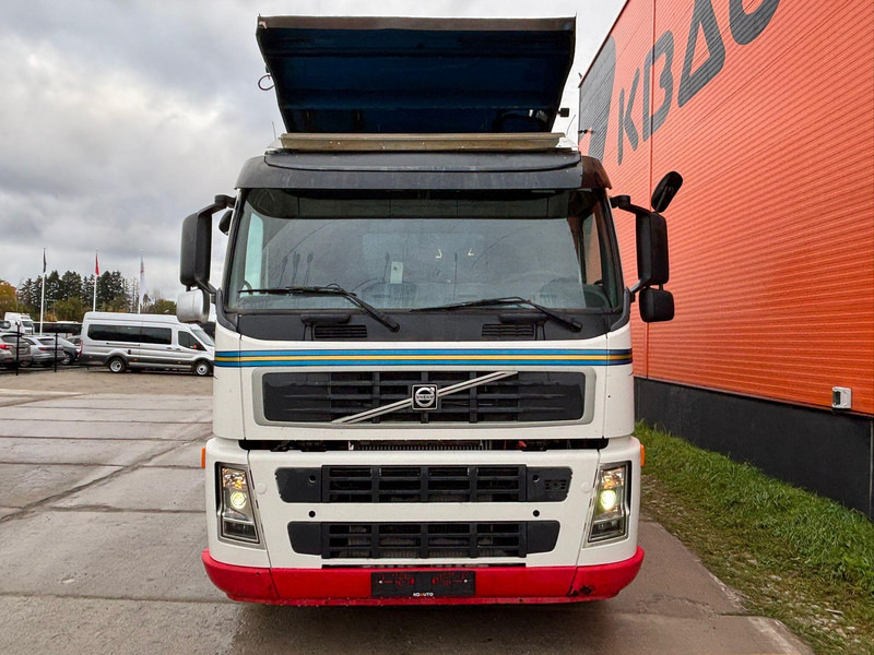 Volvo FM 420 6x2*4 ZETTERBERGS EHP 33 KUBIK - شاحنة القمامة: صور 3 Volvo FM 420 6x2*4 ZETTERBERGS EHP 33 KUBIK - شاحنة القمامة: صور 3
