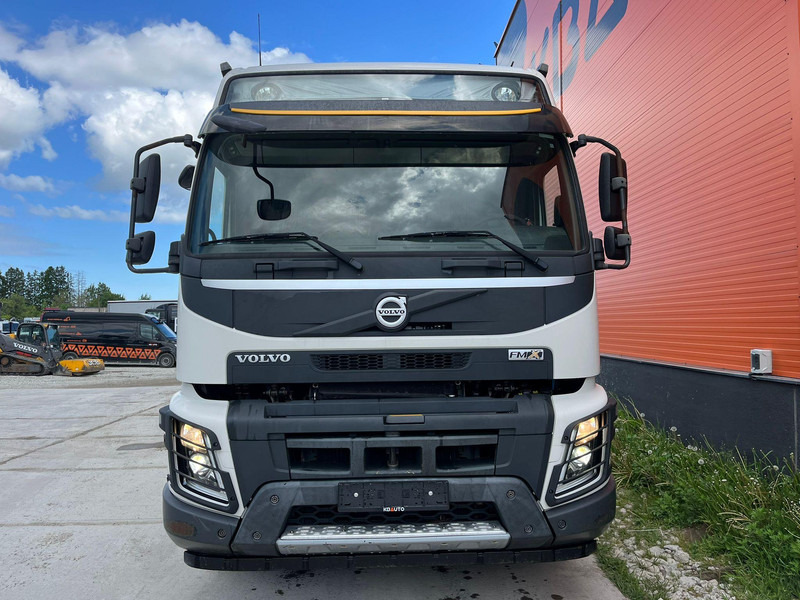 Volvo FMX 460 8x4*4 JOAB L 24 ton / L=5750 mm - شاحنة ذات الخطاف: صور 3 Volvo FMX 460 8x4*4 JOAB L 24 ton / L=5750 mm - شاحنة ذات الخطاف: صور 3