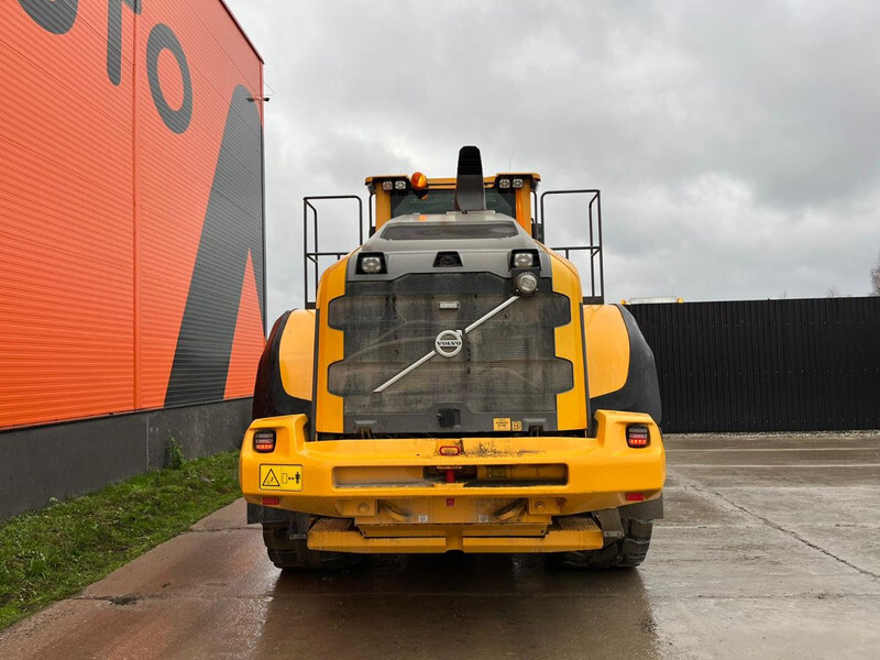 Volvo L 150 H 4x4 AdBlue and DPF programmed off - اللودر بعجل: صور 5 Volvo L 150 H 4x4 AdBlue and DPF programmed off - اللودر بعجل: صور 5