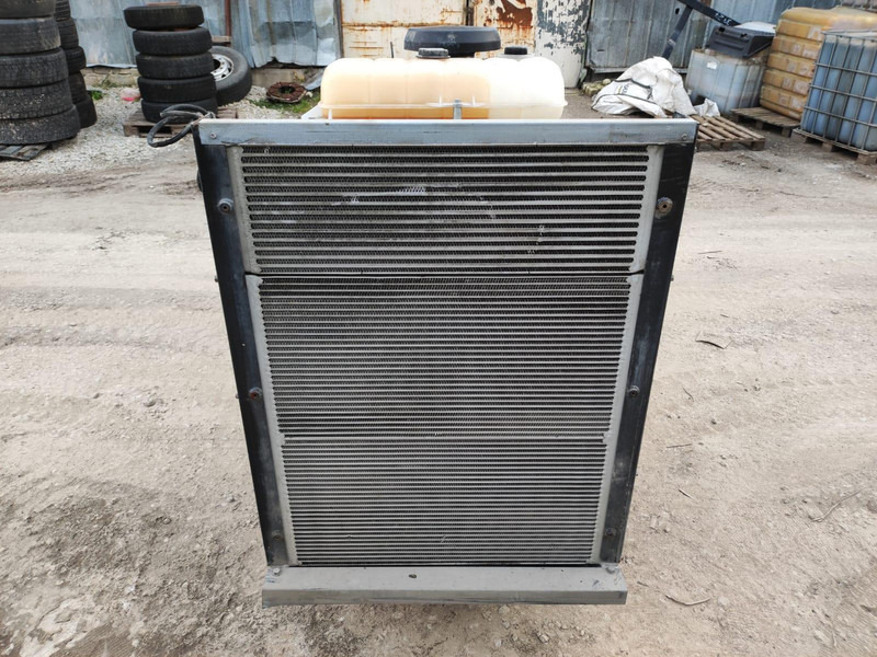 Volvo PENTA TAD872VE / TAD873VE INDUSTRIAL ENGINES / 21898783 MONITORING MODULE - المحرك - شاحنة: صور 4 Volvo PENTA TAD872VE / TAD873VE INDUSTRIAL ENGINES / 21898783 MONITORING MODULE - المحرك - شاحنة: صور 4