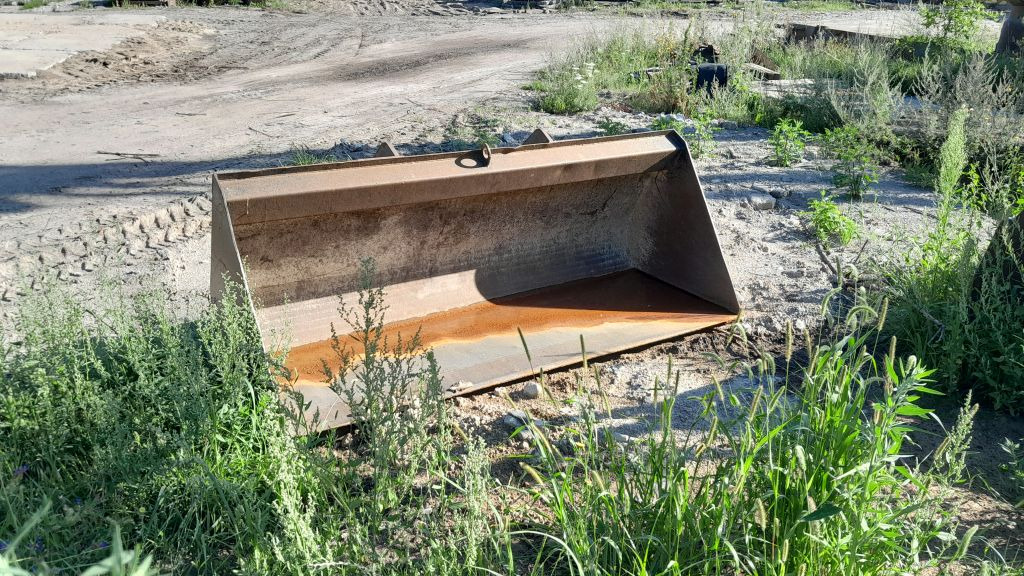 جرافة ذات عجلات تلسكوبية MANITOU MT 1235S: صور 12 جرافة ذات عجلات تلسكوبية MANITOU MT 1235S: صور 12