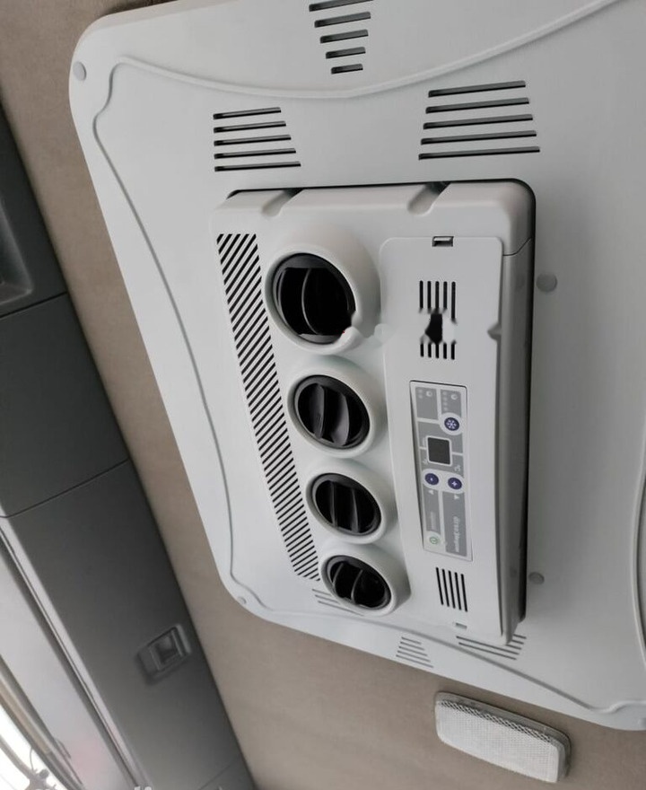 تأجير Scania P450 Scania P450: صور 10