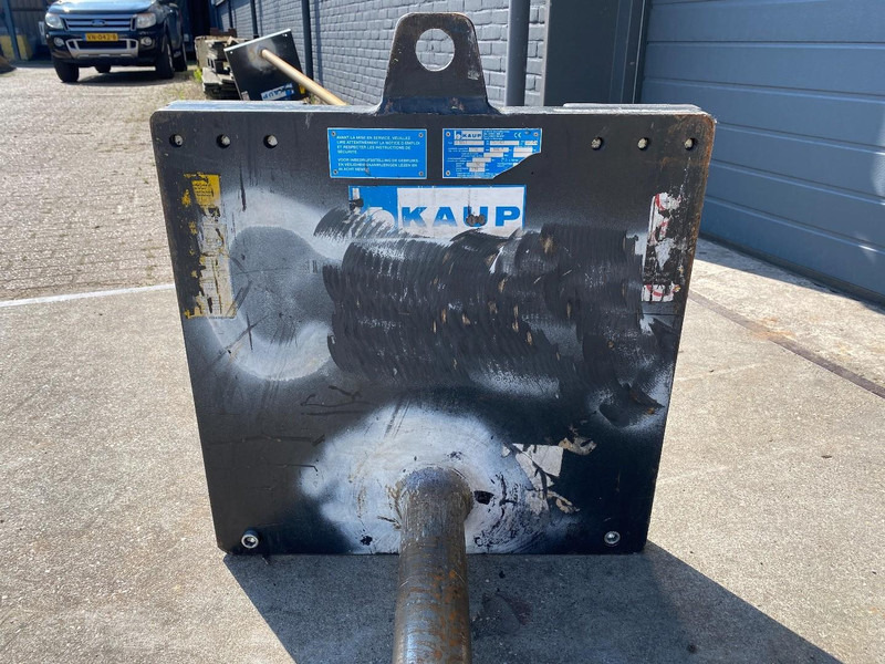 Kaup 3T185T Tapijtdoorn - ملحقات: صور 3 Kaup 3T185T Tapijtdoorn - ملحقات: صور 3