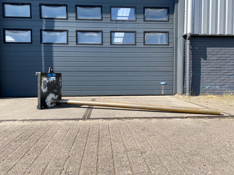 Kaup 3T185T Tapijtdoorn - ملحقات: صور 2 Kaup 3T185T Tapijtdoorn - ملحقات: صور 2