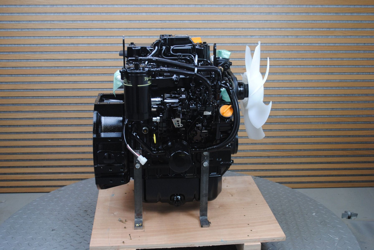 Isuzu Isuzu 3CE1 *NIEUW* - المحرك - آلات البناء: صور 4 Isuzu Isuzu 3CE1 *NIEUW* - المحرك - آلات البناء: صور 4