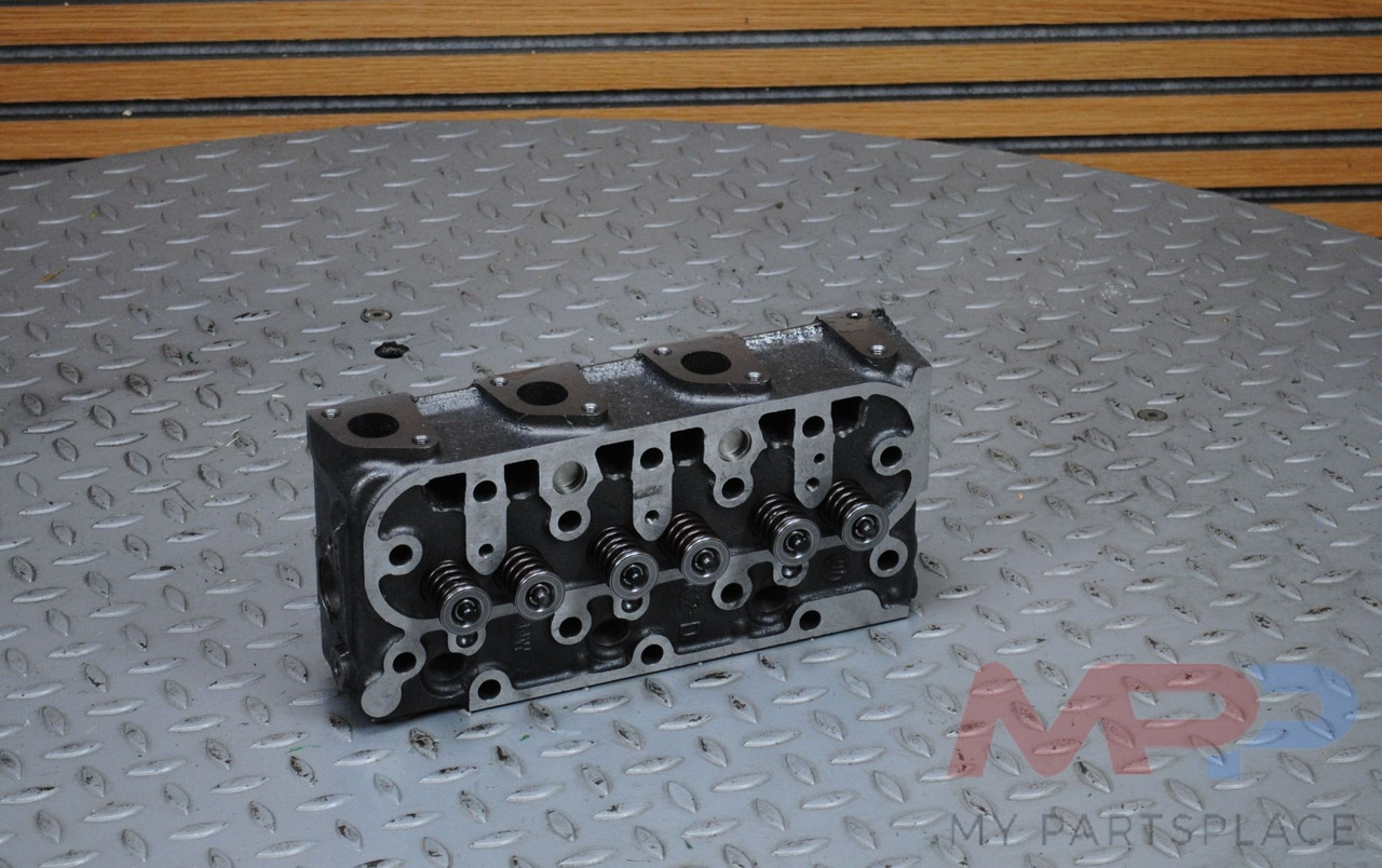 Kubota Cilinderkop Kubota D1105 - المحرك: صور 5 Kubota Cilinderkop Kubota D1105 - المحرك: صور 5