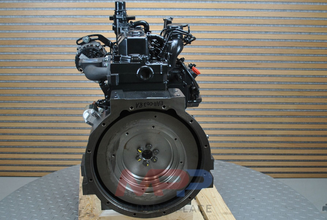 Kubota Kubota D1803 (Kioti) - المحرك - الآلات والماكينات الزراعية: صور 5 Kubota Kubota D1803 (Kioti) - المحرك - الآلات والماكينات الزراعية: صور 5