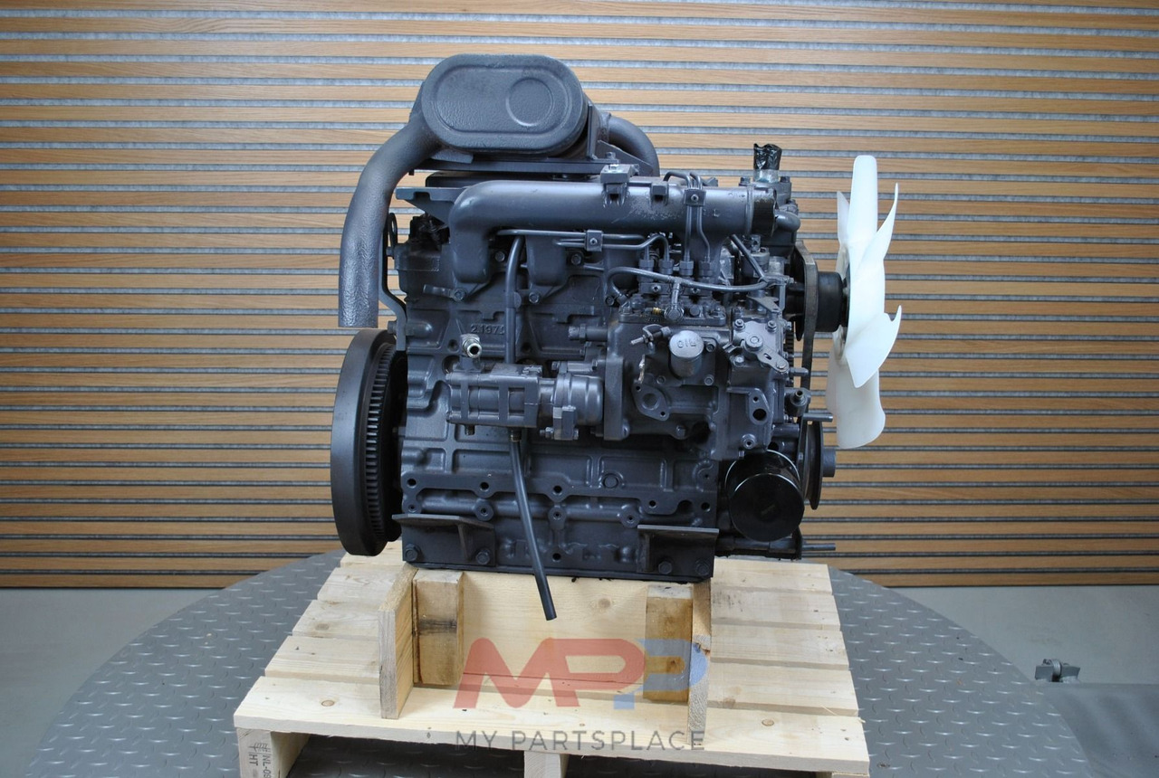 Kubota Kubota V2203 - المحرك - الآلات والماكينات الزراعية: صور 4 Kubota Kubota V2203 - المحرك - الآلات والماكينات الزراعية: صور 4