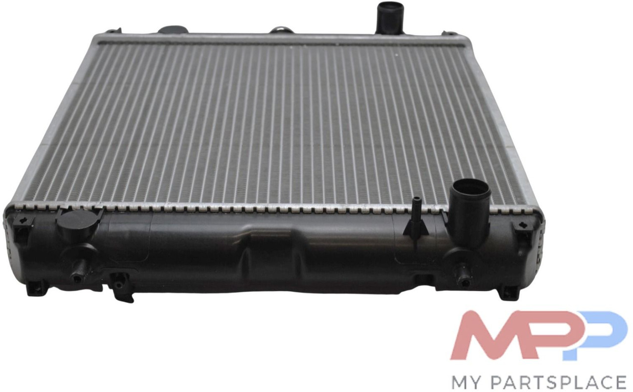 Kubota Radiator Yanmar 3TNV88 129242-44500 - المحرك: صور 2 Kubota Radiator Yanmar 3TNV88 129242-44500 - المحرك: صور 2