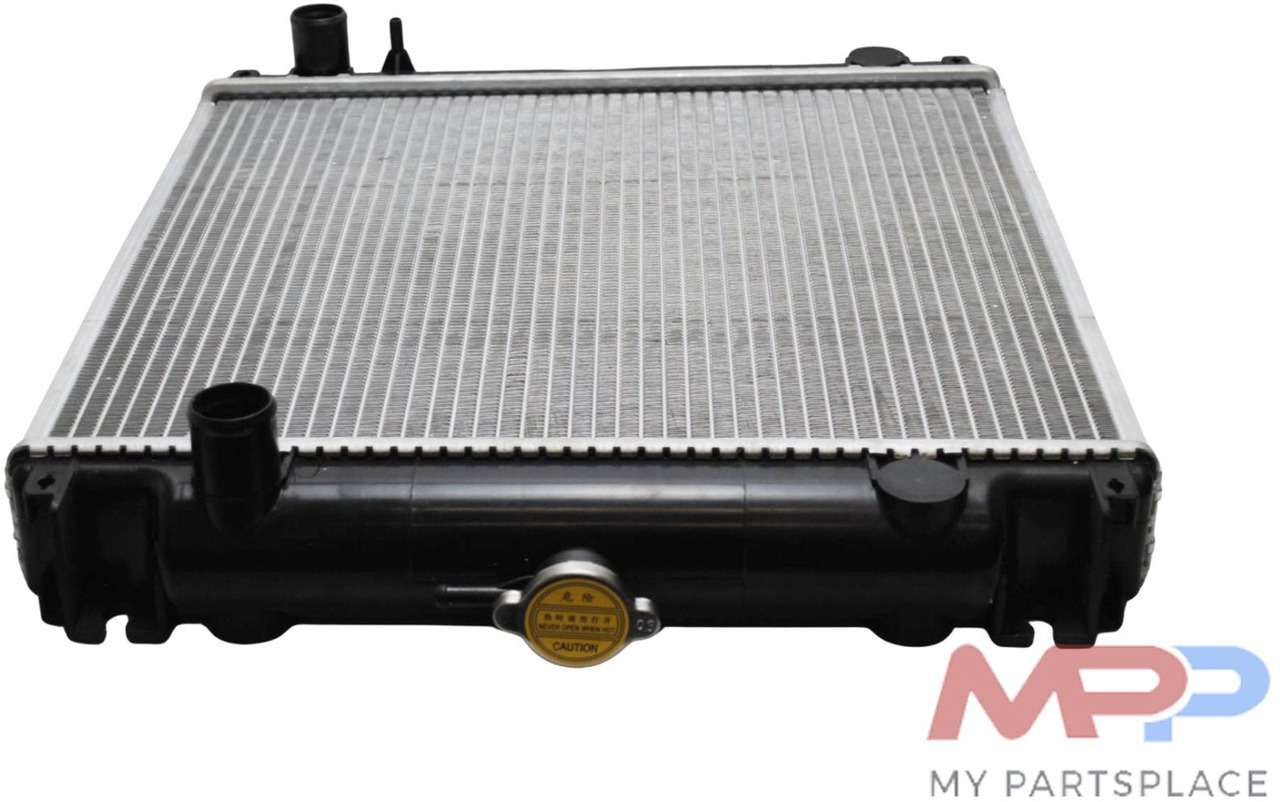 Kubota Radiator Yanmar 3TNV88 129242-44500 - المحرك: صور 1 Kubota Radiator Yanmar 3TNV88 129242-44500 - المحرك: صور 1
