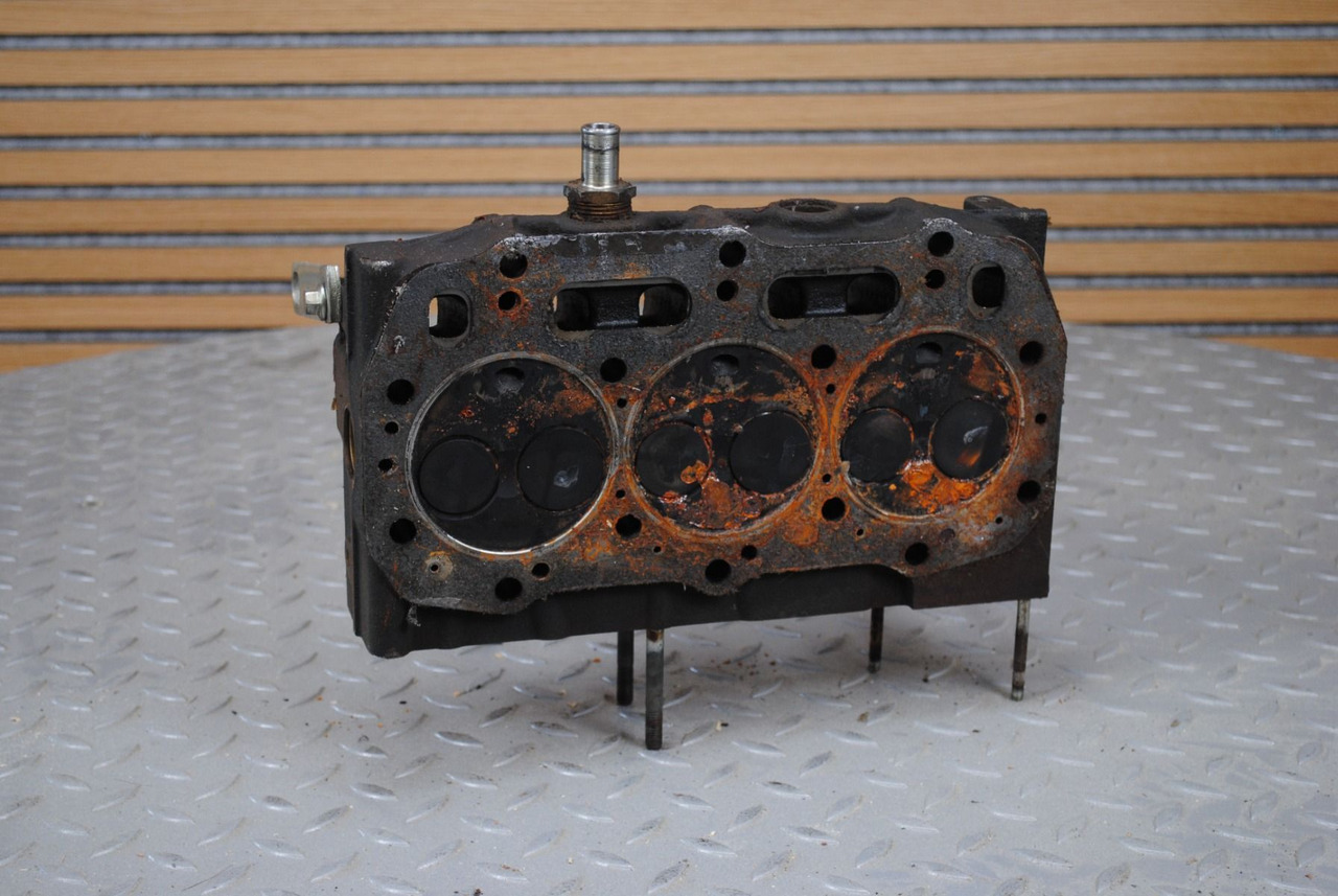 Perkins Cilinderkop Perkins 403-15 - اسطوانة رئيس: صور 5 Perkins Cilinderkop Perkins 403-15 - اسطوانة رئيس: صور 5