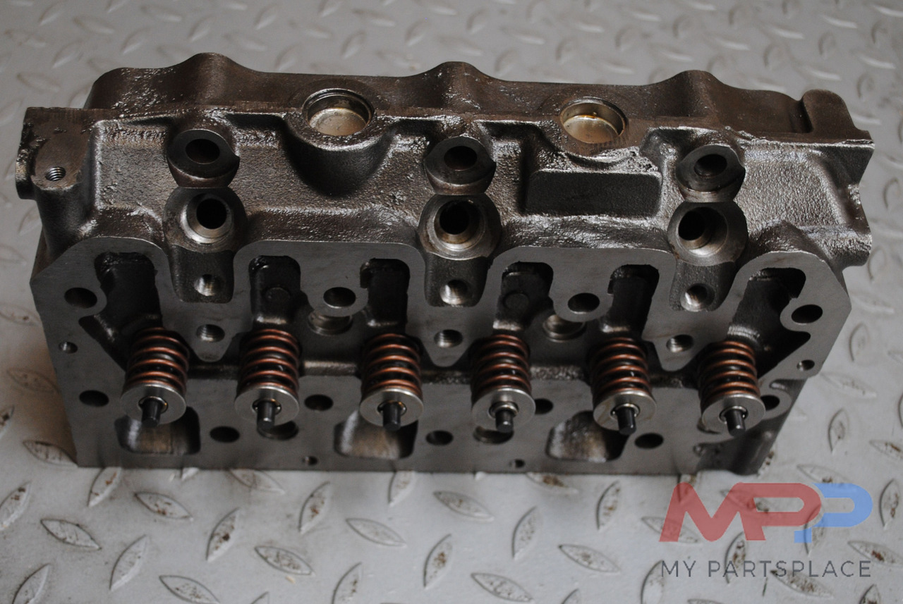 Perkins Cilinderkop Perkins 403-15 - اسطوانة رئيس - آلات البناء: صور 3 Perkins Cilinderkop Perkins 403-15 - اسطوانة رئيس - آلات البناء: صور 3