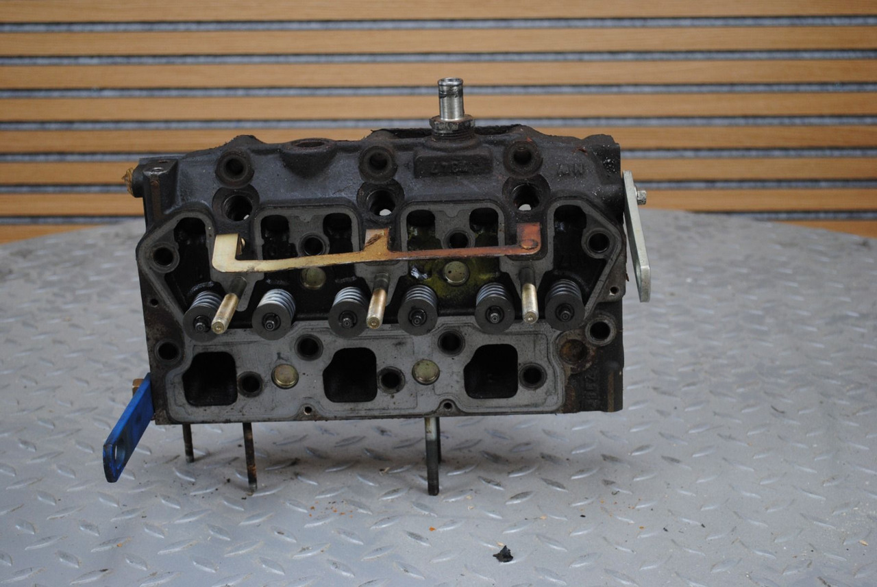 Perkins Cilinderkop Perkins 403-15 - اسطوانة رئيس: صور 3 Perkins Cilinderkop Perkins 403-15 - اسطوانة رئيس: صور 3