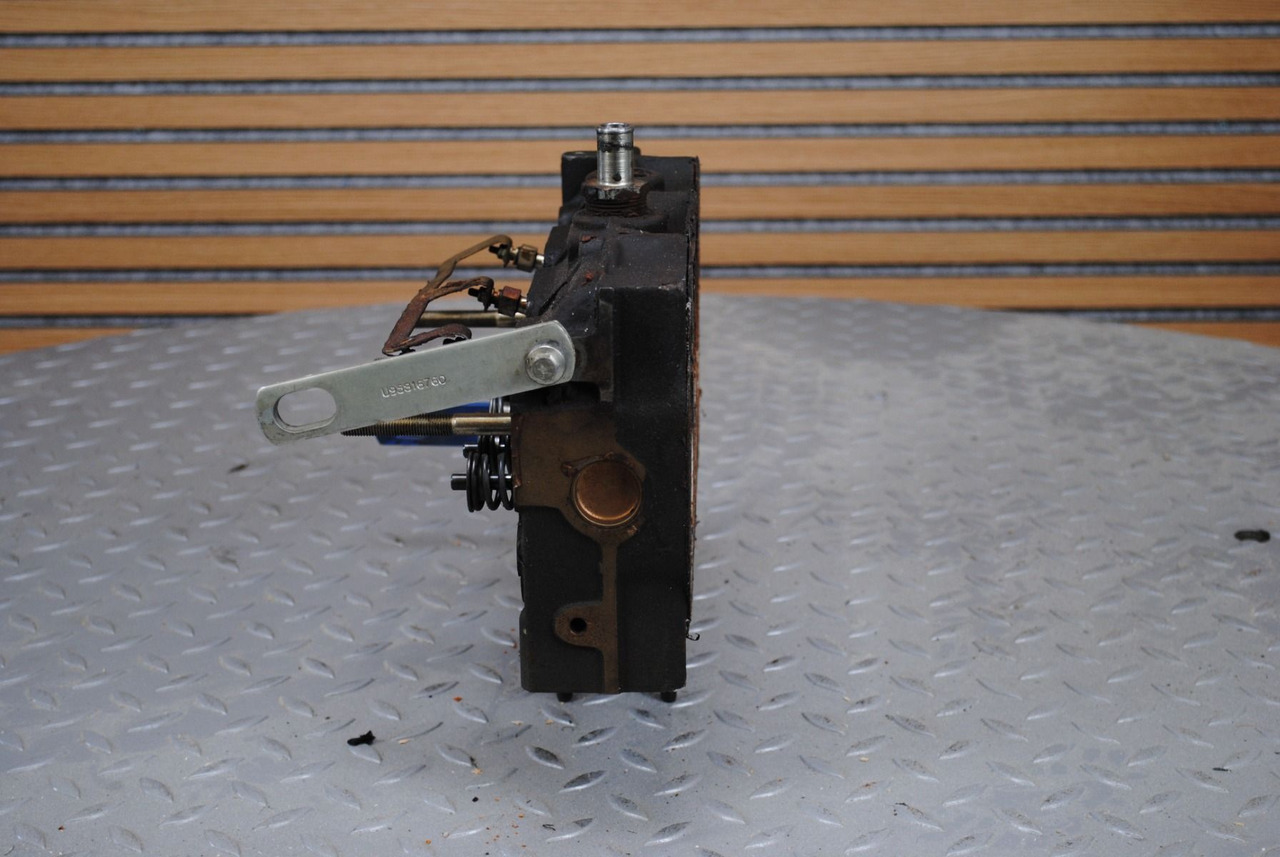 Perkins Cilinderkop Perkins 403-15 - اسطوانة رئيس: صور 4 Perkins Cilinderkop Perkins 403-15 - اسطوانة رئيس: صور 4