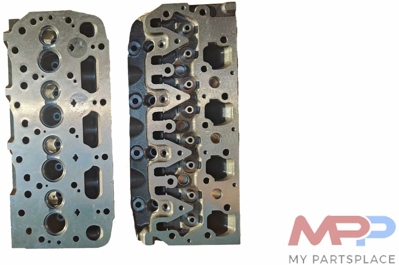 Perkins Cilinderkop Perkins 404-15 - اسطوانة رئيس: صور 3 Perkins Cilinderkop Perkins 404-15 - اسطوانة رئيس: صور 3