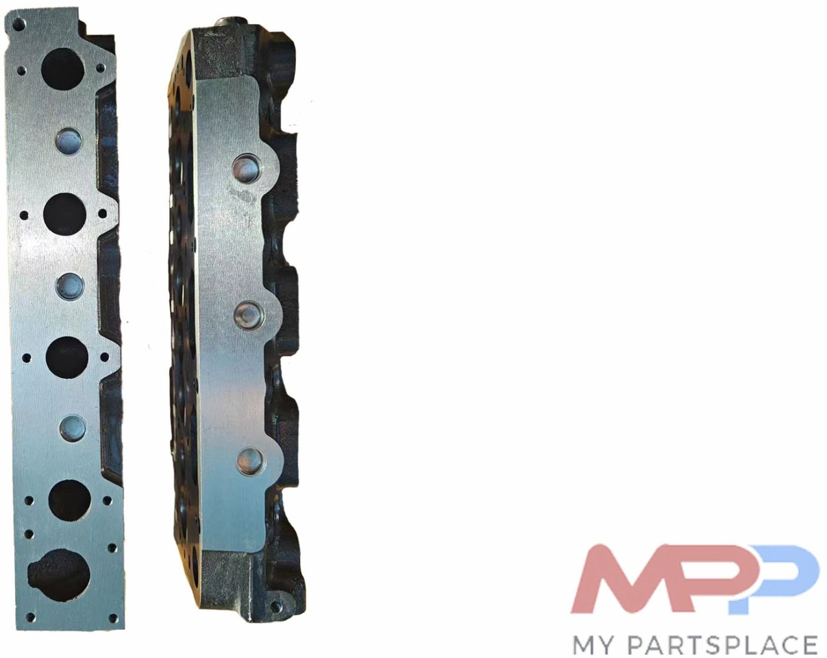 Perkins Cilinderkop Perkins 404-15 - اسطوانة رئيس: صور 1 Perkins Cilinderkop Perkins 404-15 - اسطوانة رئيس: صور 1