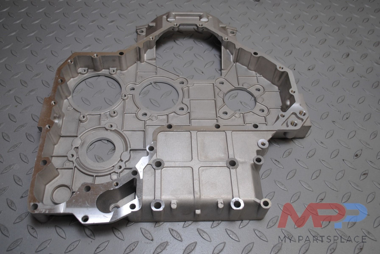 Perkins Distributiedeksel Perkins 1004 - المحرك و قطع الغيار: صور 2 Perkins Distributiedeksel Perkins 1004 - المحرك و قطع الغيار: صور 2