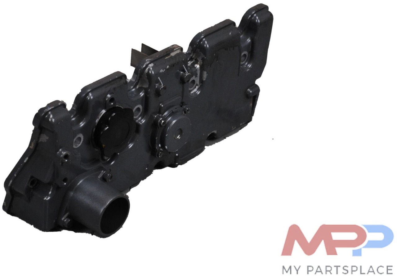Perkins Kleppendeksel Perkins 104-22 / Shibaura N844L - المحرك و قطع الغيار: صور 4 Perkins Kleppendeksel Perkins 104-22 / Shibaura N844L - المحرك و قطع الغيار: صور 4