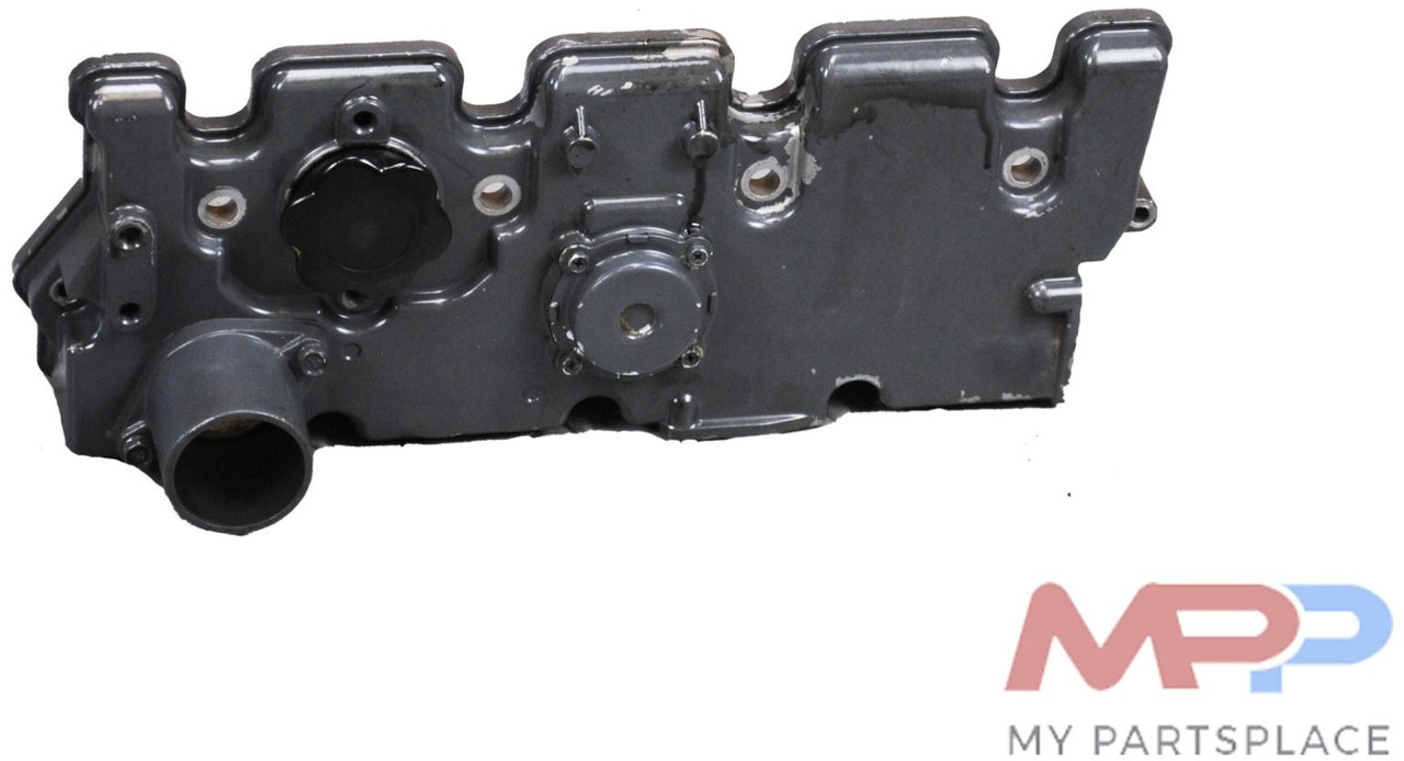 Perkins Kleppendeksel Perkins 104-22 / Shibaura N844L - المحرك و قطع الغيار: صور 3 Perkins Kleppendeksel Perkins 104-22 / Shibaura N844L - المحرك و قطع الغيار: صور 3