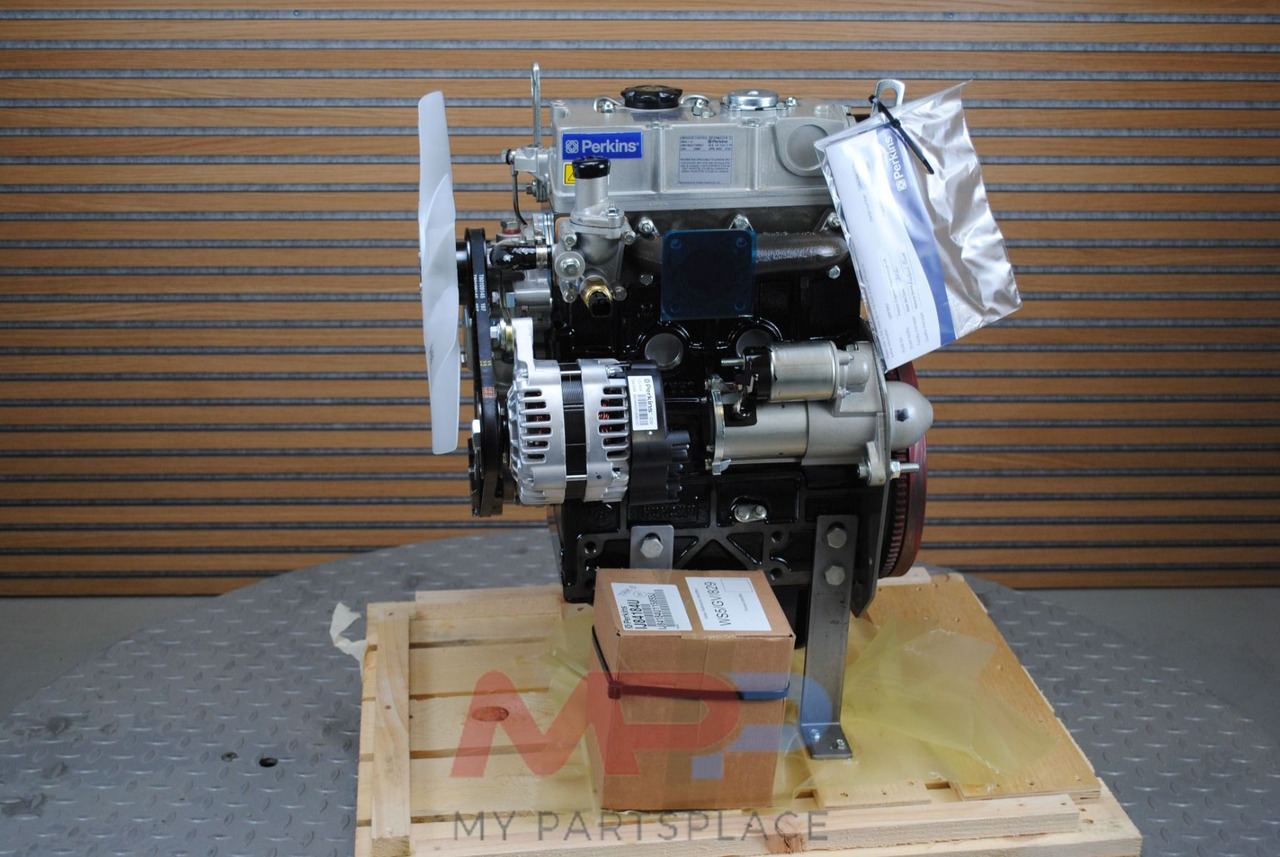 Perkins Perkins HH 403-11 (new) 403C-11 403D-11 403J-11 NIEUW - المحرك - آلات البناء: صور 5 Perkins Perkins HH 403-11 (new) 403C-11 403D-11 403J-11 NIEUW - المحرك - آلات البناء: صور 5