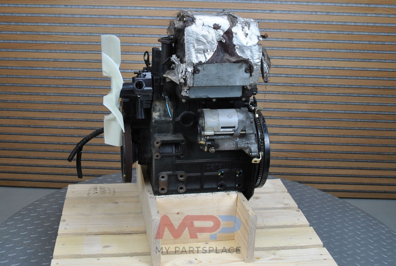 Perkins Perkins Marine M30 - المحرك: صور 2 Perkins Perkins Marine M30 - المحرك: صور 2