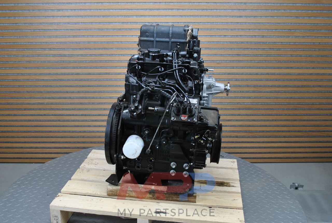 Perkins Perkins Marine M35 - المحرك: صور 5 Perkins Perkins Marine M35 - المحرك: صور 5
