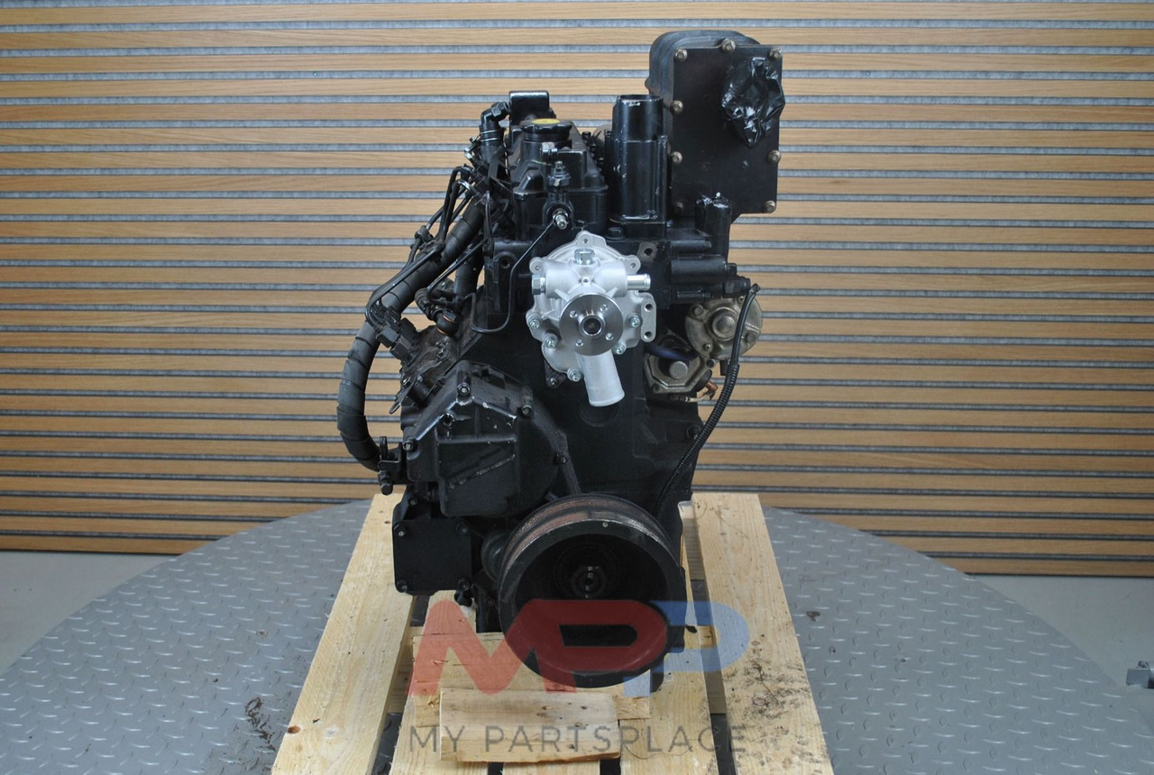 Volvo Penta Volvo Penta MD2-50 - المحرك: صور 5 Volvo Penta Volvo Penta MD2-50 - المحرك: صور 5