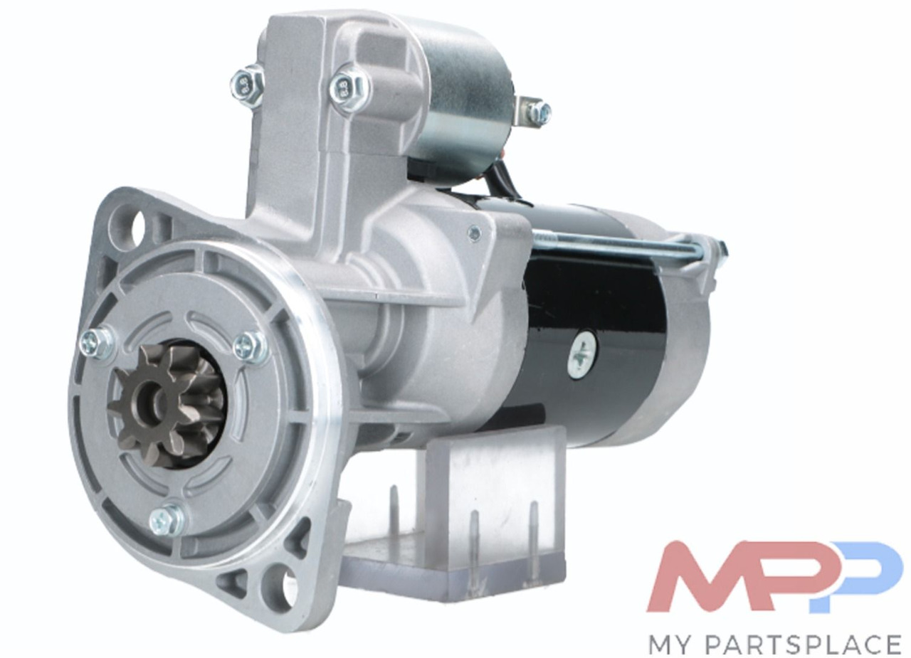 Yanmar Startmotor Yanmar/Komatsu o.a. 4TNV88 | 3TN75 | 3TN82 | 3TN84| 3TNE82 |4TN84 - بدء: صور 1 Yanmar Startmotor Yanmar/Komatsu o.a. 4TNV88 | 3TN75 | 3TN82 | 3TN84| 3TNE82 |4TN84 - بدء: صور 1