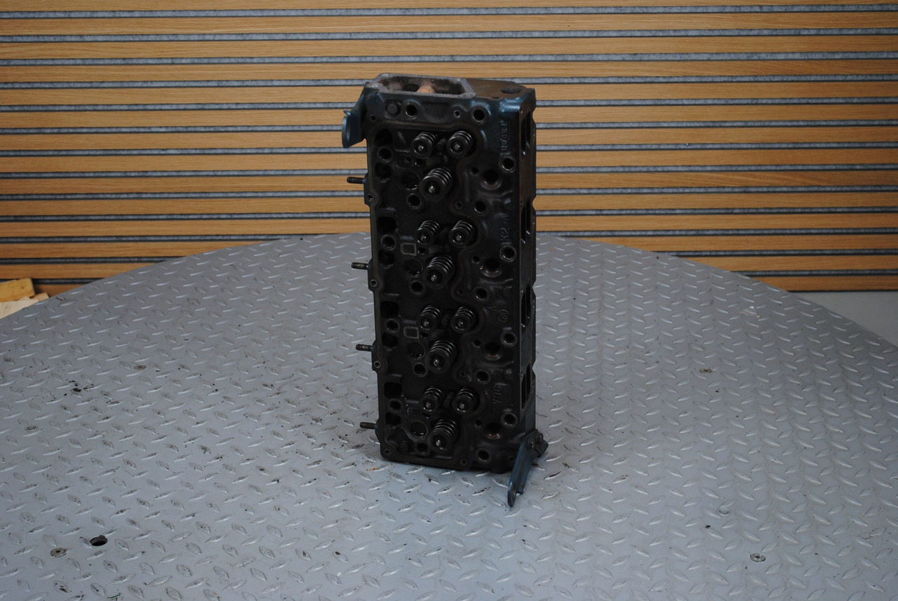 Yanmar Yanmar 3T80U - المحرك: صور 3 Yanmar Yanmar 3T80U - المحرك: صور 3