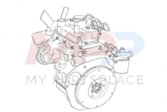 Yanmar Yanmar 3TNE72 - المحرك: صور 1 Yanmar Yanmar 3TNE72 - المحرك: صور 1