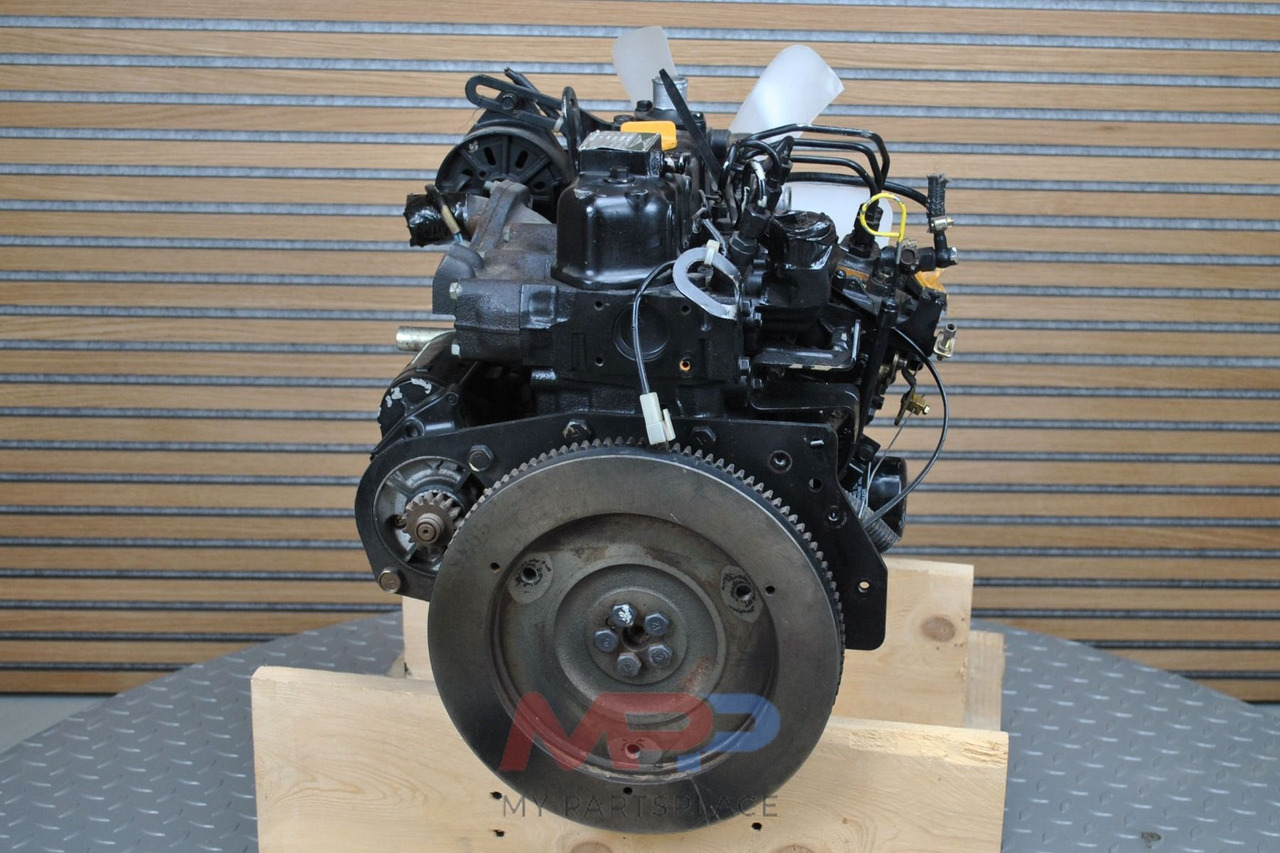 Yanmar Yanmar 3TNE74 - 3TNV74 - المحرك: صور 3 Yanmar Yanmar 3TNE74 - 3TNV74 - المحرك: صور 3